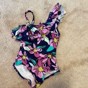 Size 5 Kid Bathing Suit (3/$15)